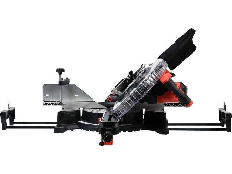 Yato MITER SAW 305MM 1800W WITH LASER YT-82175BS - Image 5